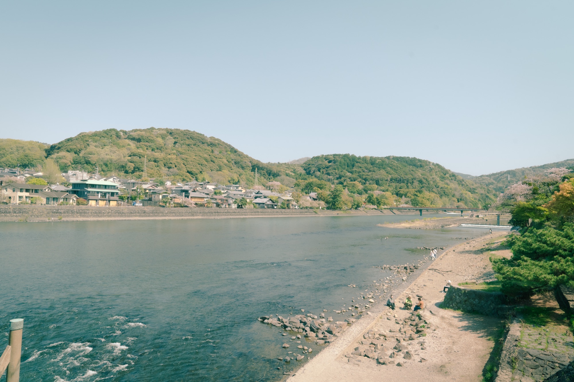 River Bend