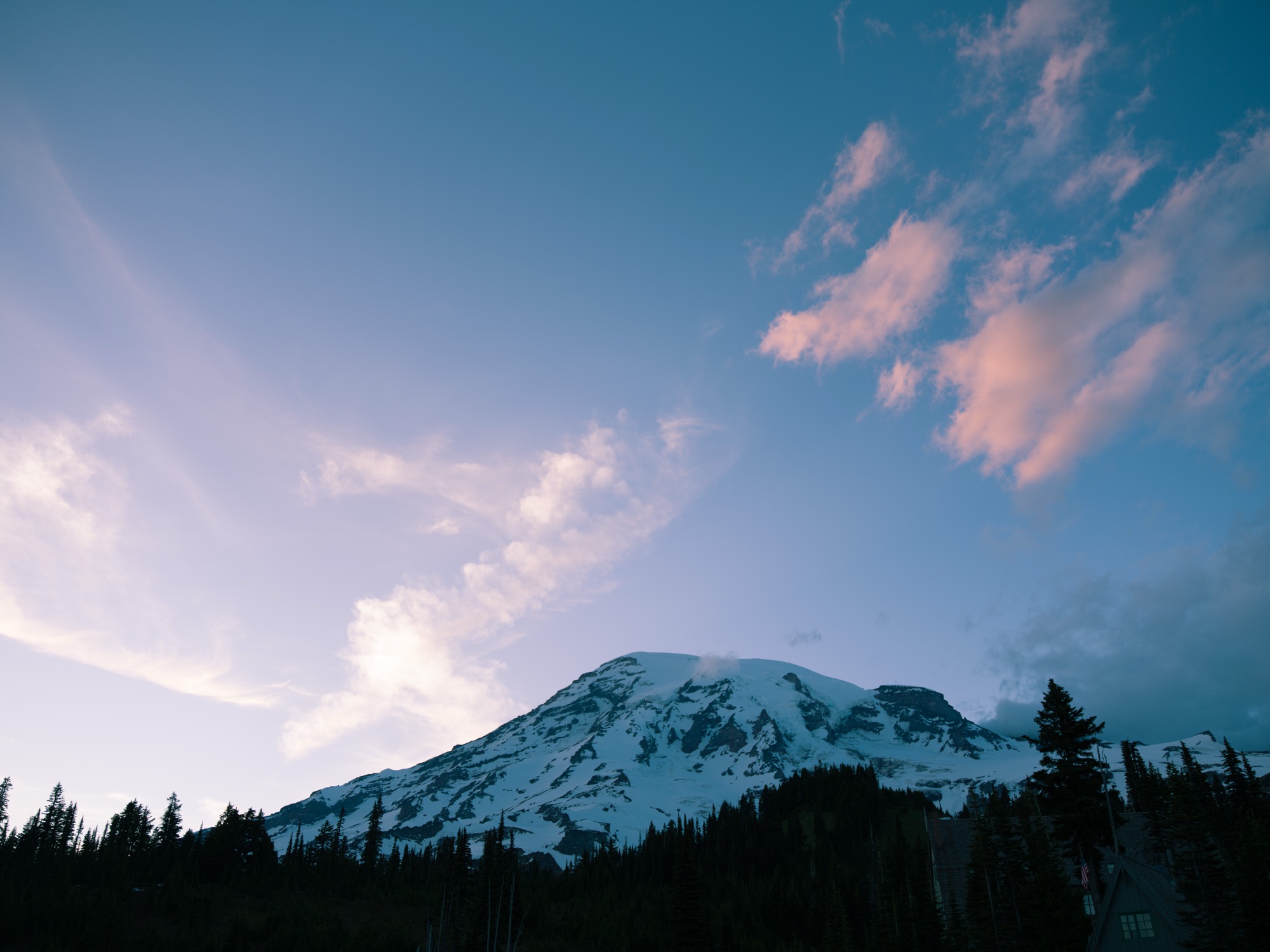 The Mountain