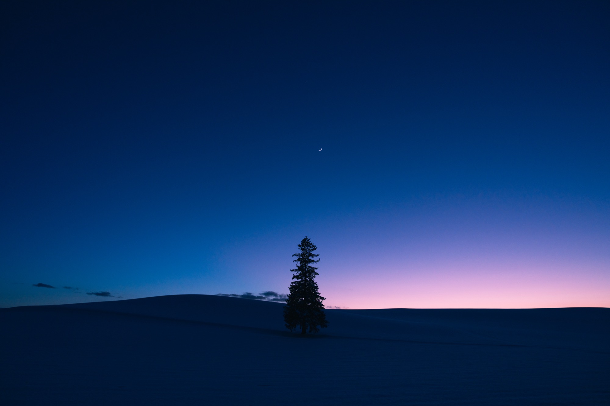 Evening Star