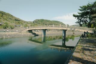 The Crossing
