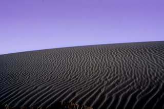 Violet Hour